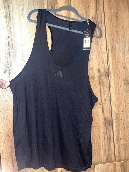 Майка Adidas WO Stringer - L