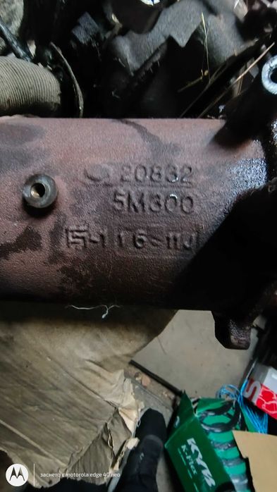 Продавам Нисан Алмера на части
