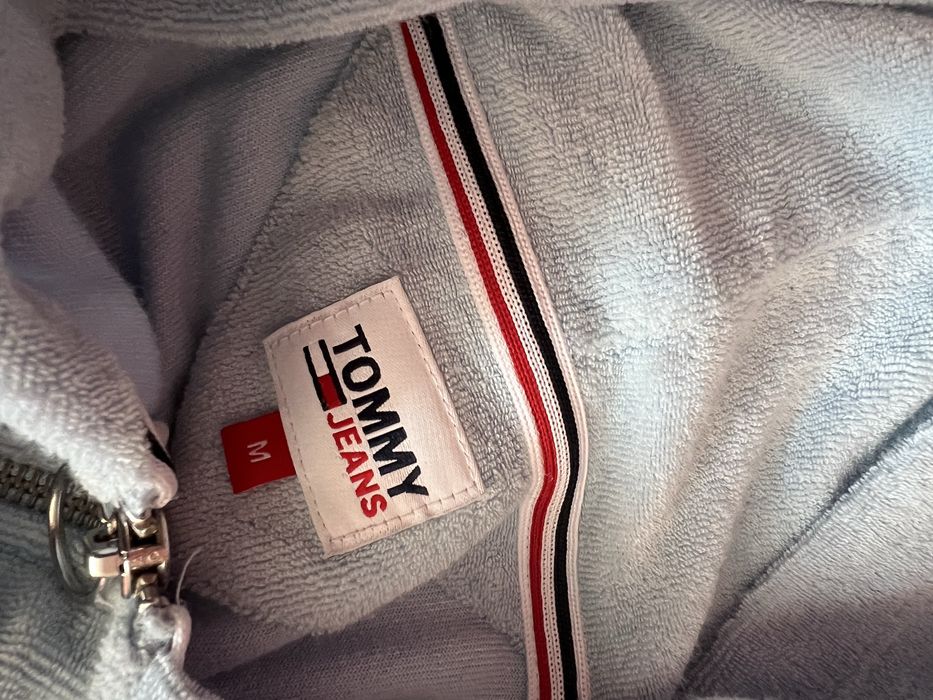 Суитчър tommy jeans