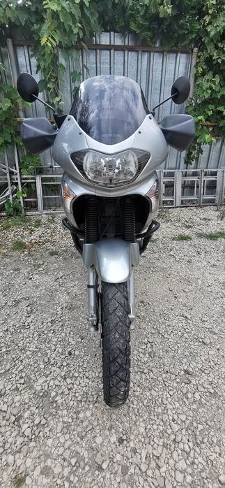 Honda XL 650 V Transalp