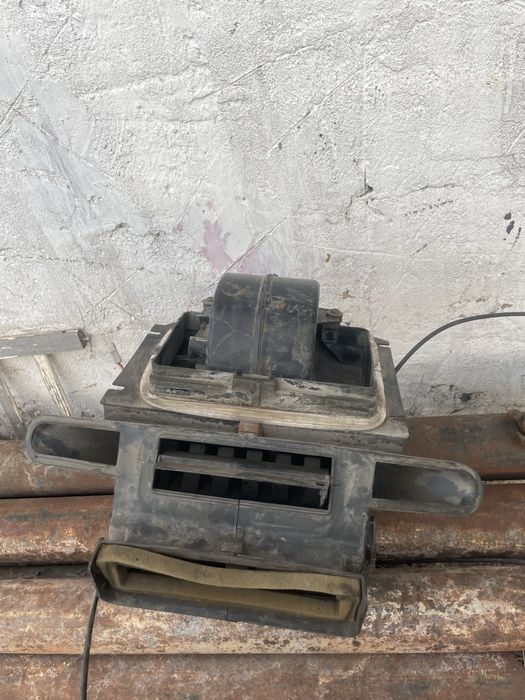 Делали на машину