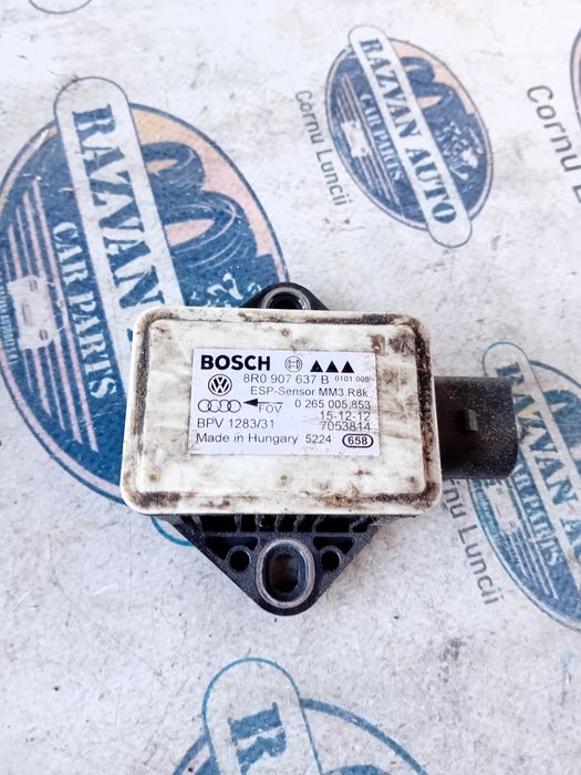 senzor esp audi a4 b8 2012