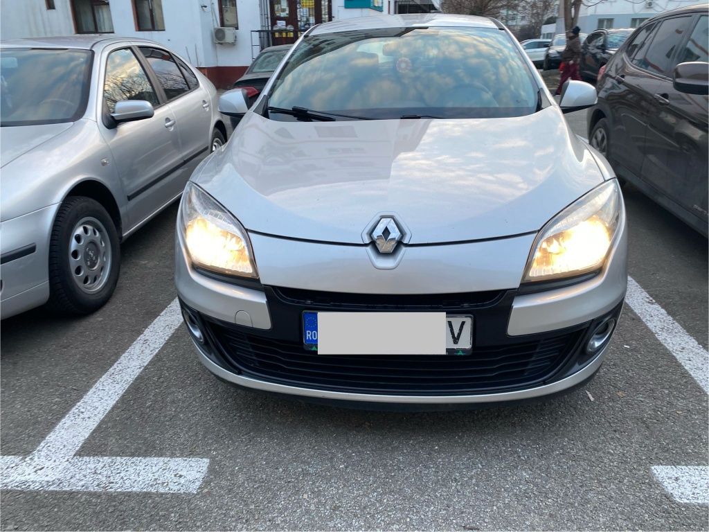 renault megane 3 ' Autoturisme ' OLX.ro