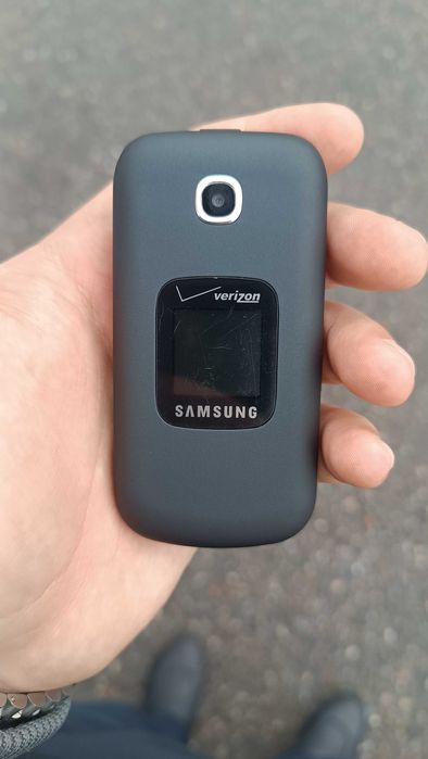 Samsung Verizon Gusto 3 Срочно