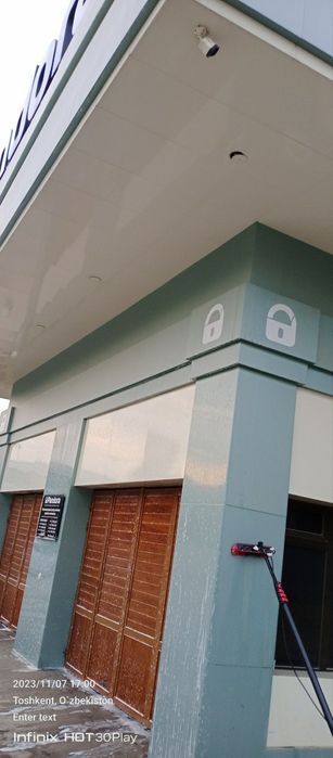 Oyna yuvish fasad moyka bruschatka yuvish