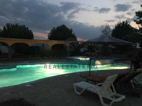 Продава се Къща в Пловдив, Коматево - 6000 кв.м за 116 €/кв.м - Снимка #9