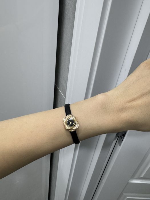 Золотые часы Platinor