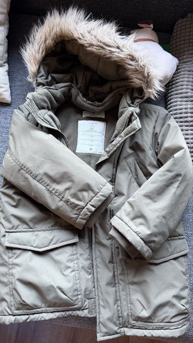Vand Geaca H&M 110/116 6-7 ani