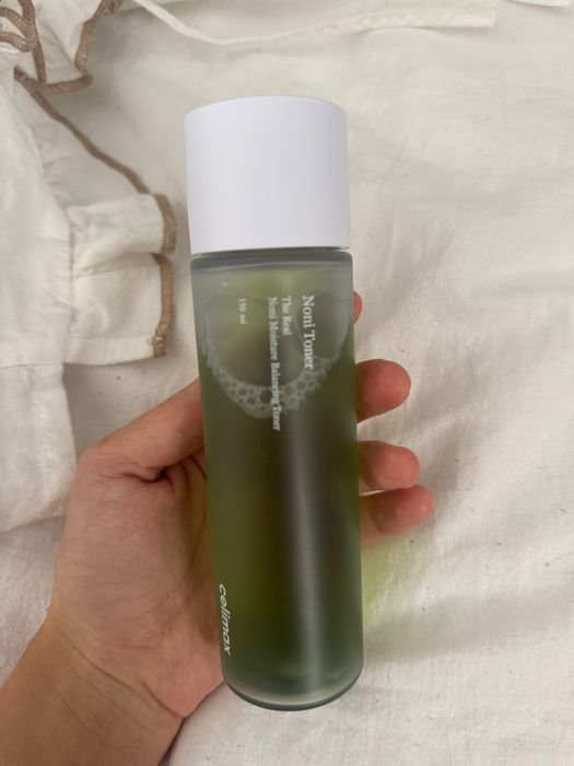 Celimax toner the real noni оригинал