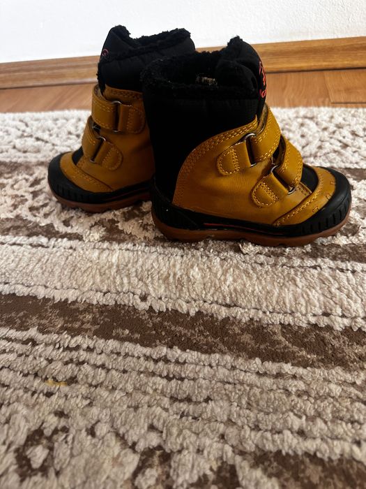 Ghete copii nr 23 sunt ca noi