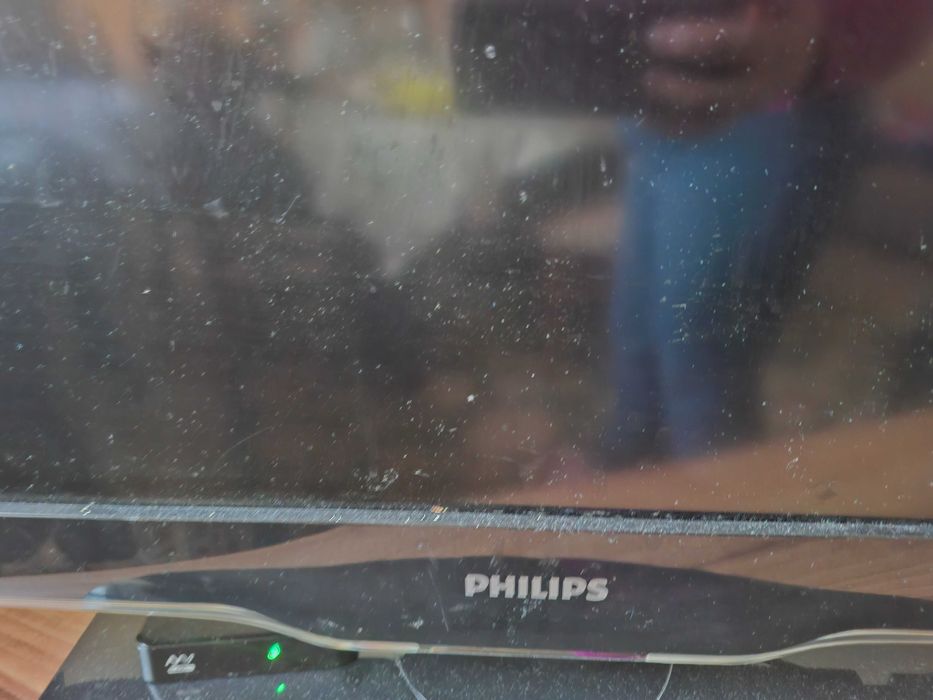 Телевизор Philips