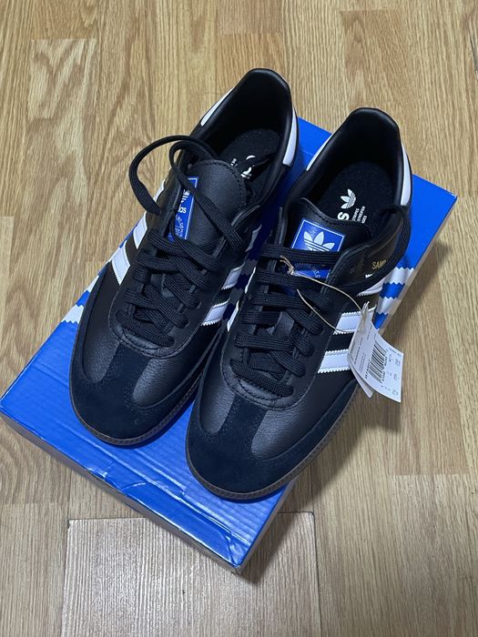 Продам кроссовки ADIDAS SAMBA