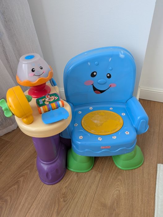 Детские игрушки бизиборд