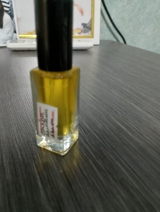Парфюм мужскоййй