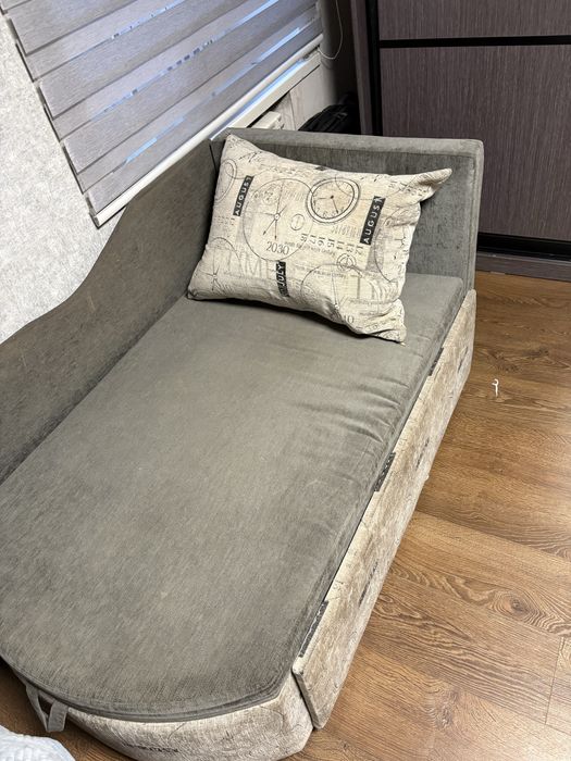 диван раскладушка