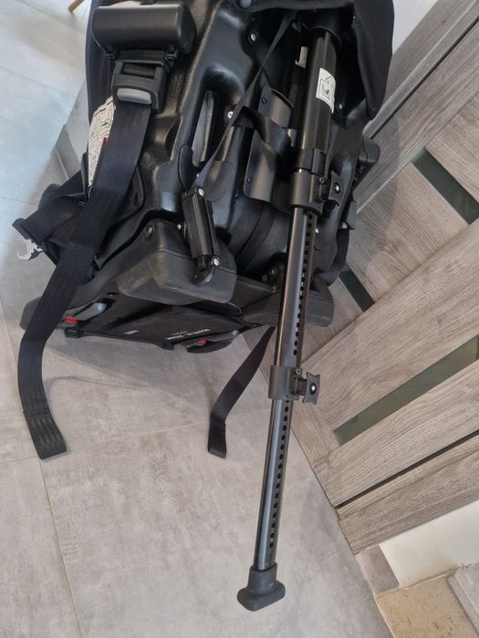 Scaun auto copil  Axkid Duofix 9-25 kg