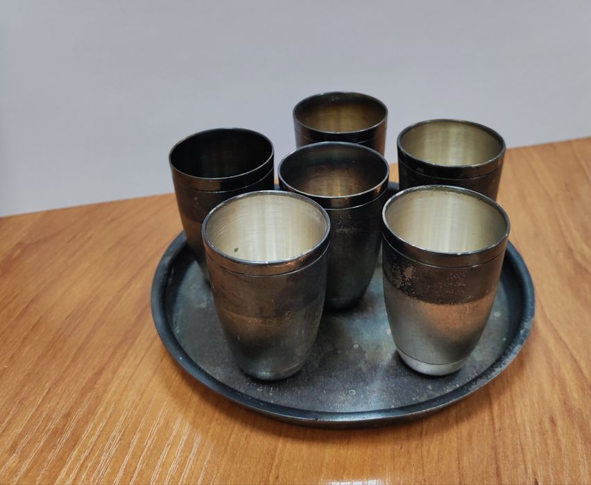 Набор охотничий и рыбалки