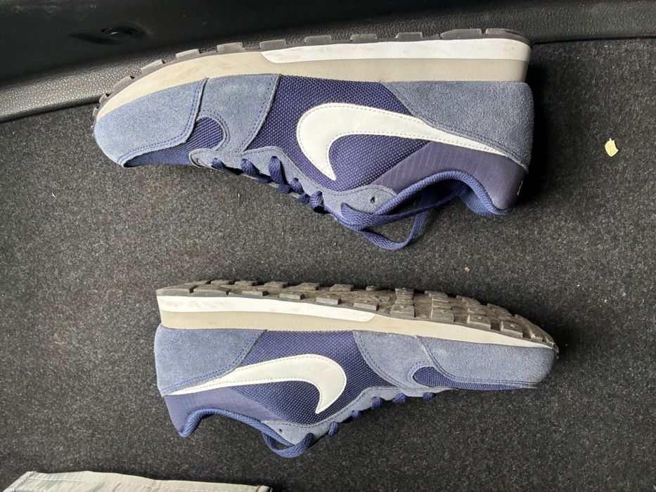Маратонки Nike MD Runner 2