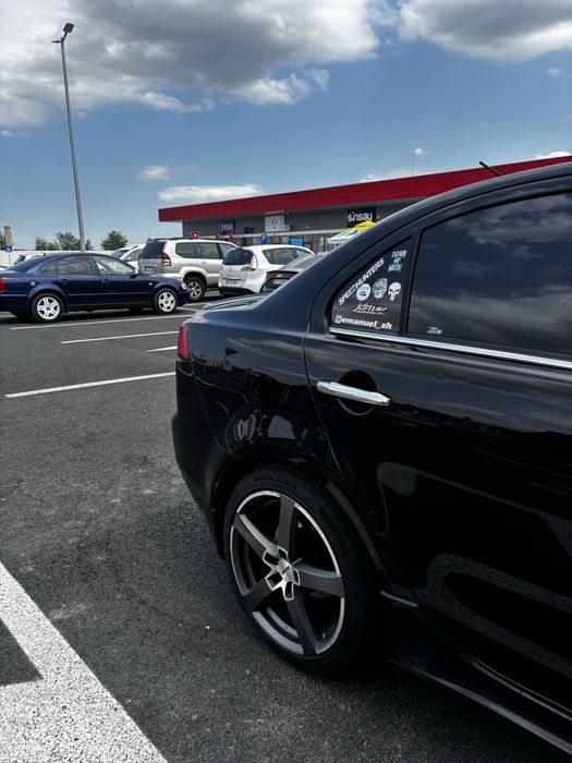 Mitsubishi lancer 1.8 benzina