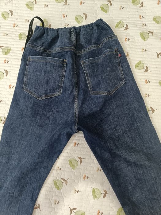 Продам джинсы для беременных