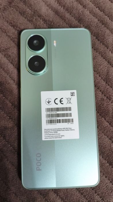 Продам Poco X7pro