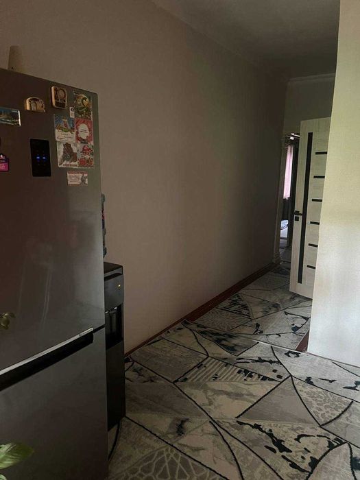 Cрочно продается квартира. Своя! 4/1/5