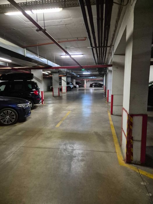 Дава се под наем Гараж / Паркомясто в София, Гоце Делчев - 15 кв.м за 102 € - Снимка #3