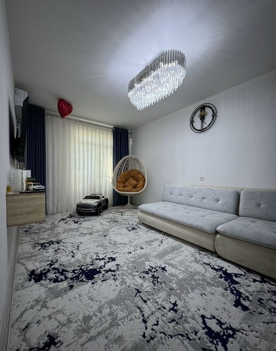 (1) бектемирский район 2в3/3/7,  68м²
