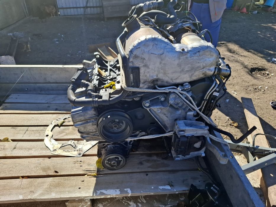 Motor  complet  2.0 TDI, 150CP, DFG
