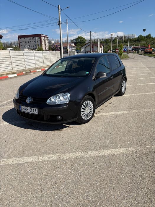 Volkswagen Golf 5 1.9TDI