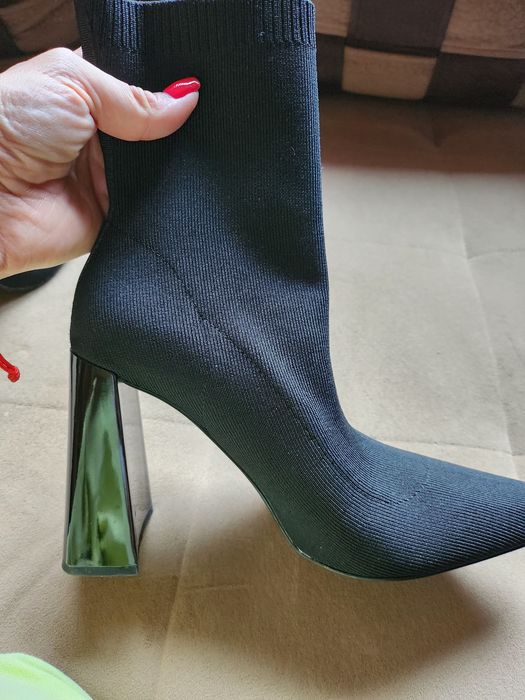 Дамски боти Zara