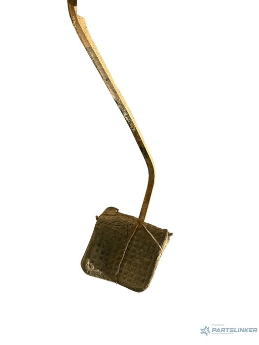 Pedala De Ambreiaj Toyota Land Cruiser 90 _J9_ 1995 - > 3.0D