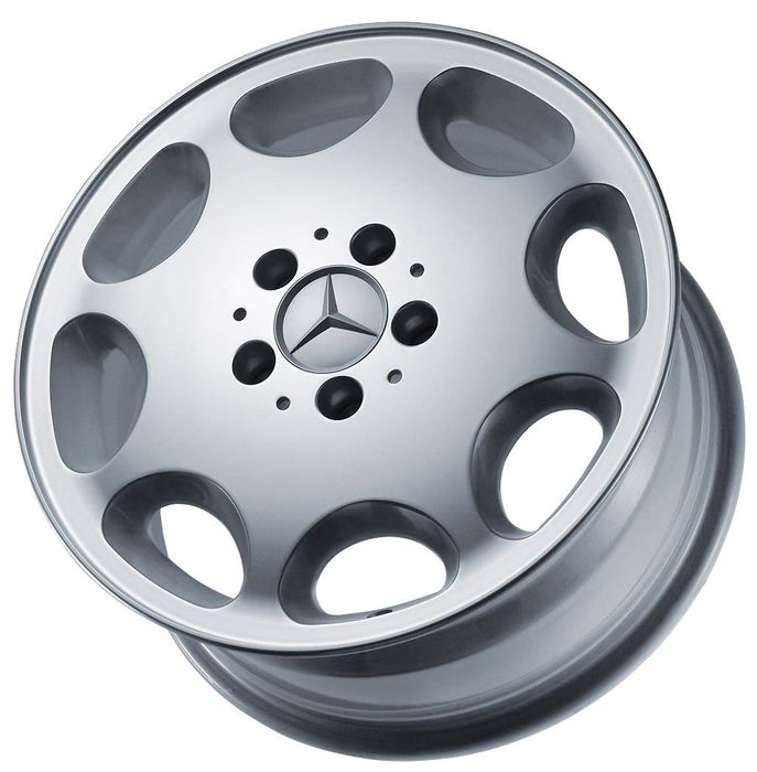 Эксклюзивные кованые диски.