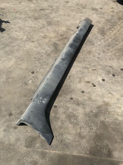 Prag Stanga Hyundai Ix35 Lm, El, Elh 2009 ->