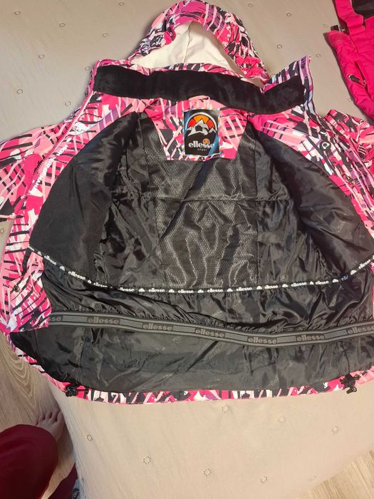 Ски екип ellesse