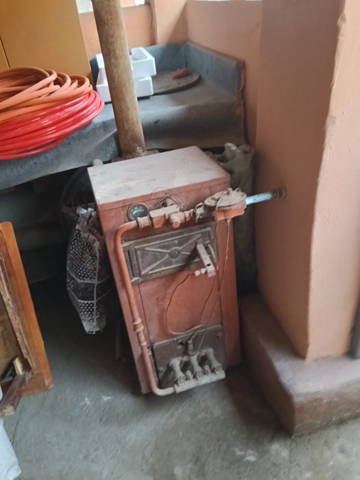 Батарея отопления