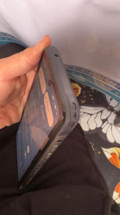 Khan j8 pro телефон