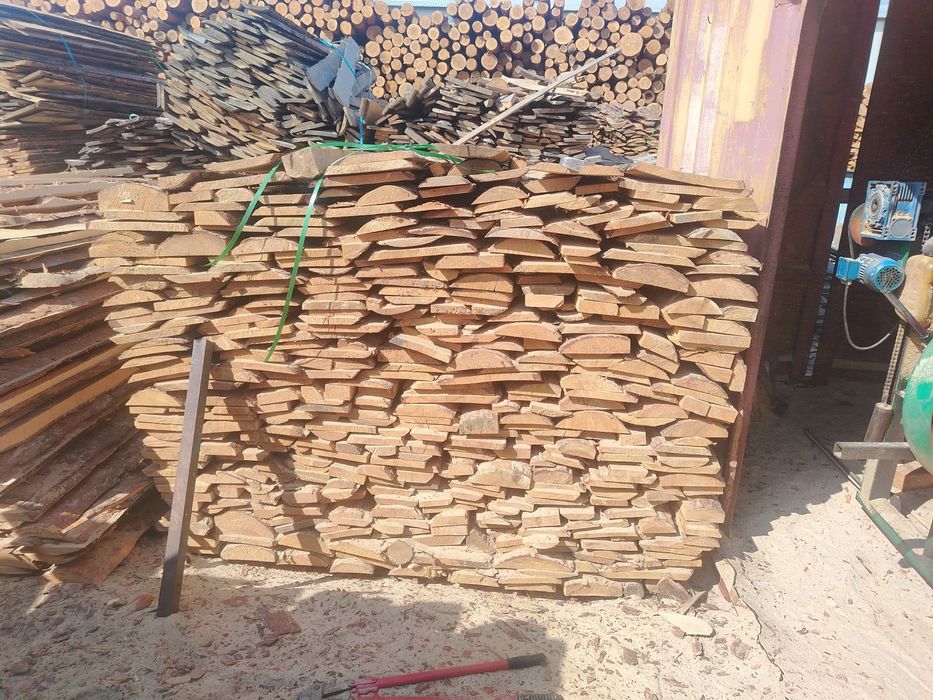 продам гарбыль, пачка 6 кубов