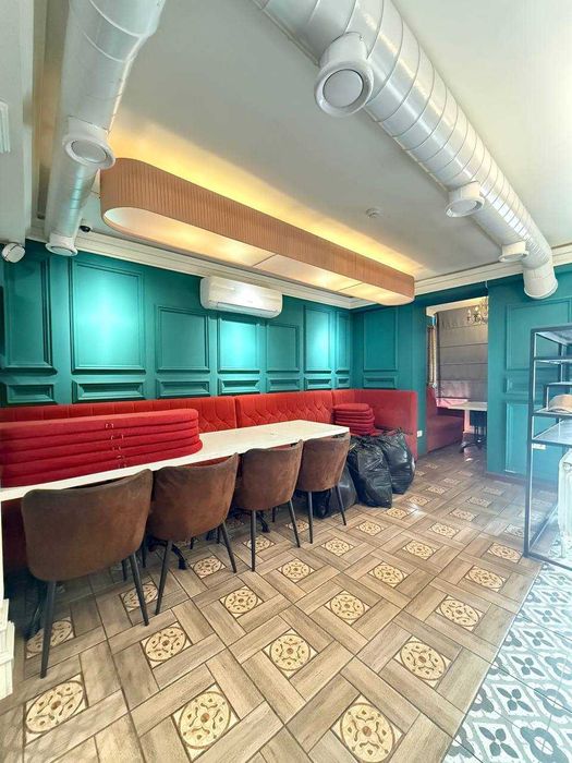 Продажа коммерческой недвижимости Ц6 , Lali ресторан, 274m2