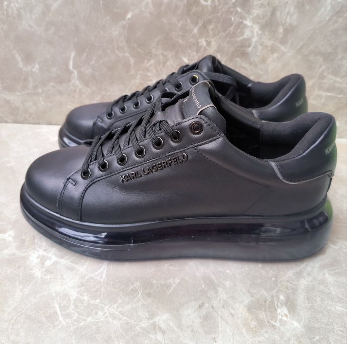 Karl Lagerfeld номер 41