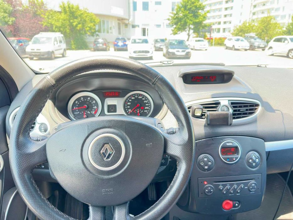 RENAULT Clio 2007 — imagine 5