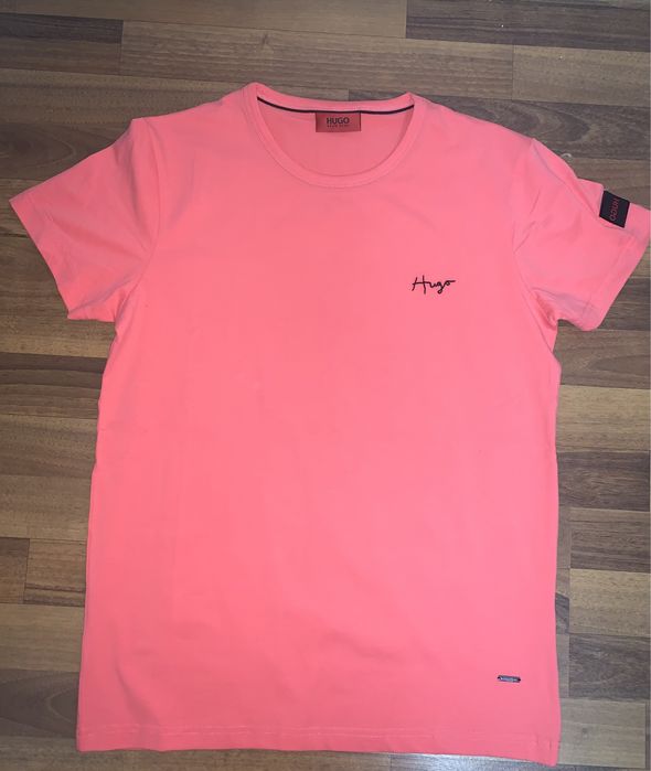 Tricou Hugo Boss