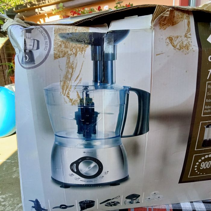 Robot de bucătărie