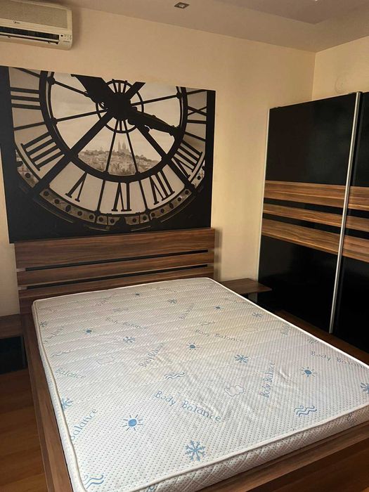 Продава се Тристаен апартамент в Варна, Младост 1 - 74 кв.м за 1933 €/кв.м - Снимка #11