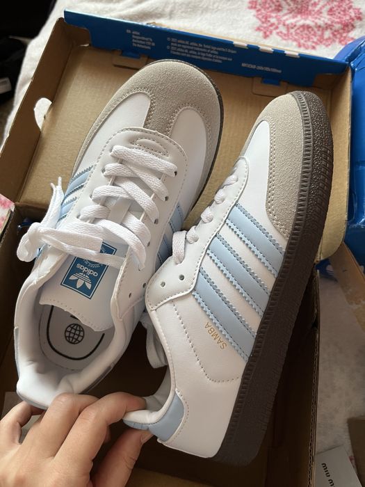 Adidas samba unisex