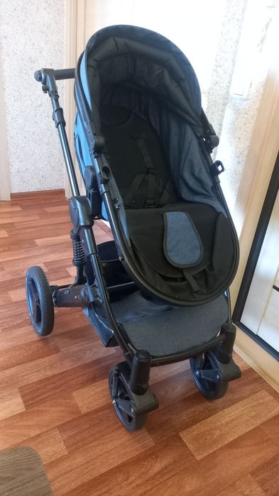 Продам коляску детскую