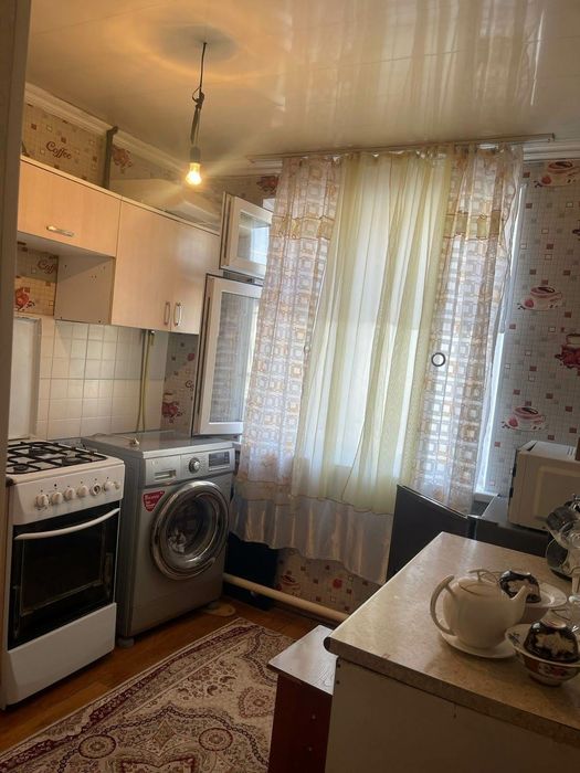 Квартира посуточная и почасовой
