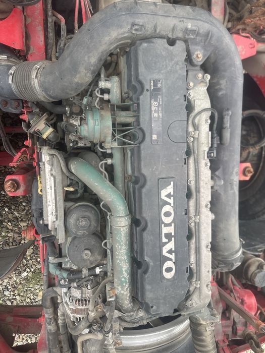 Motor volvo 280-EC06B