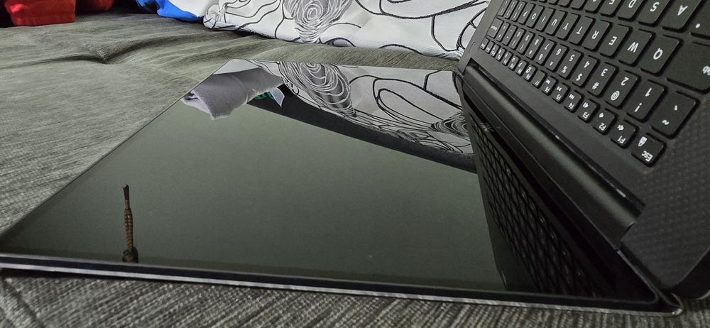 Лаптоп Dell Precision 5530
Висок клас мобилна работна станция,изключит