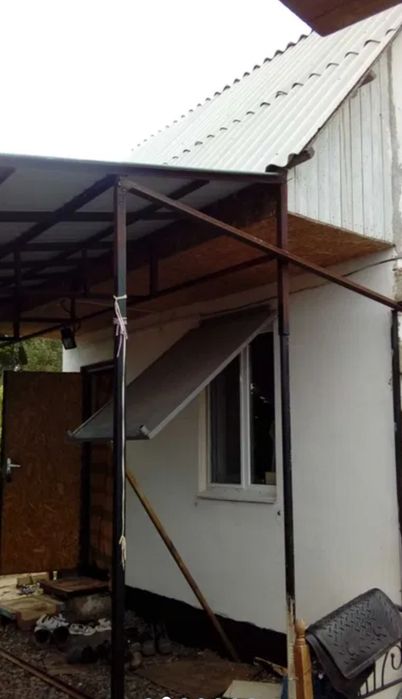 Дача 15 соток Атырау